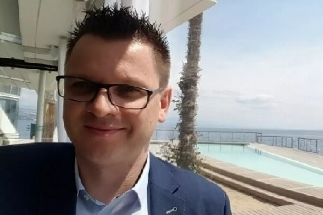 Tvrtke i karijere: Brletić iz Montinga na čelo Sitcolora, Bruketa i Žinić ostali bez jednog direktora, smjene na vrhu Ataliana, Chromos boja i lakova…