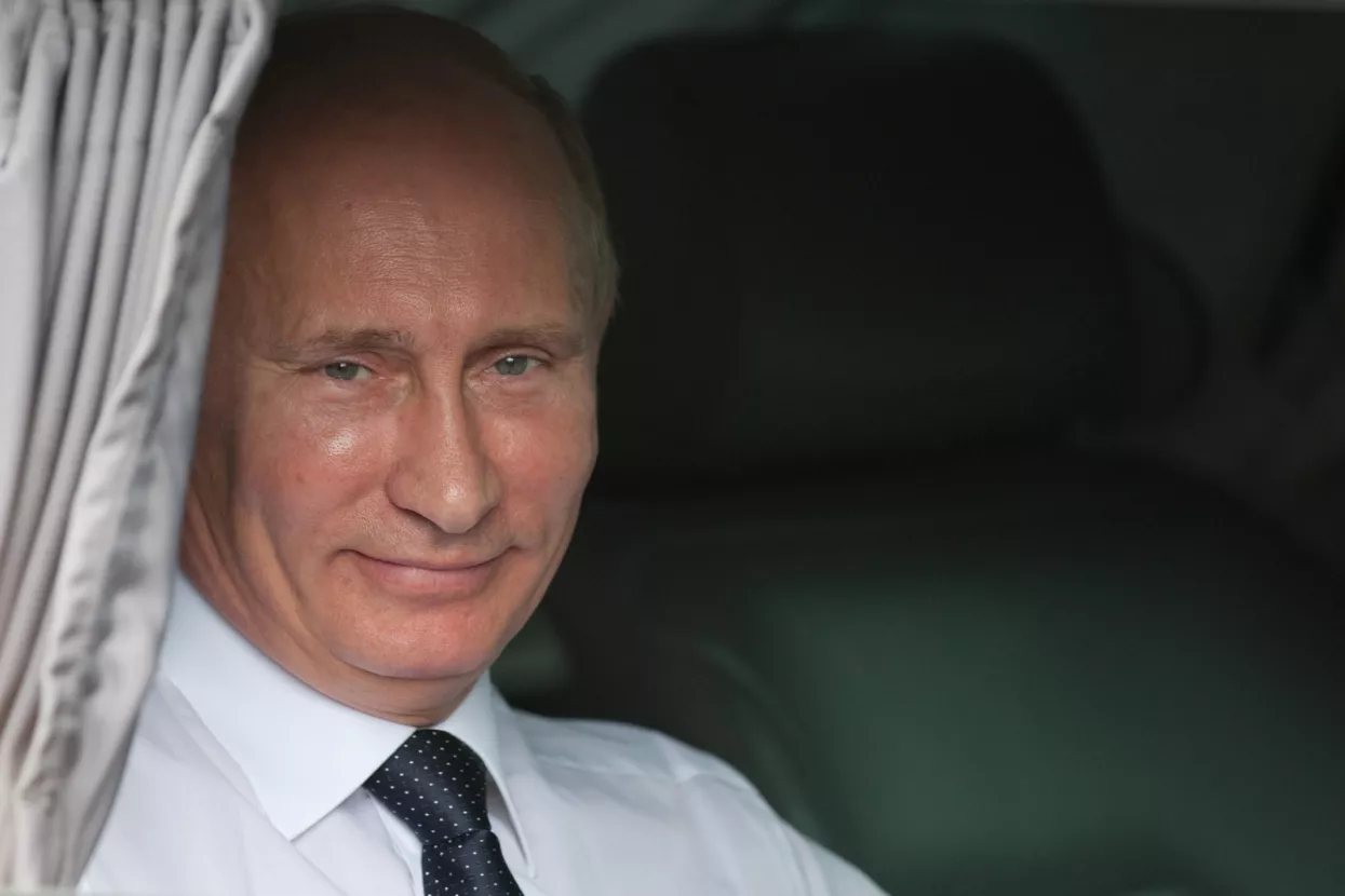 Višnja Starešina: Državno piratstvo u bjeloruskoj režiji Putinova je podvala nemoćnoj Europskoj uniji