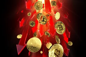 Panika među investitorima - Zašto je kripto tržište palo