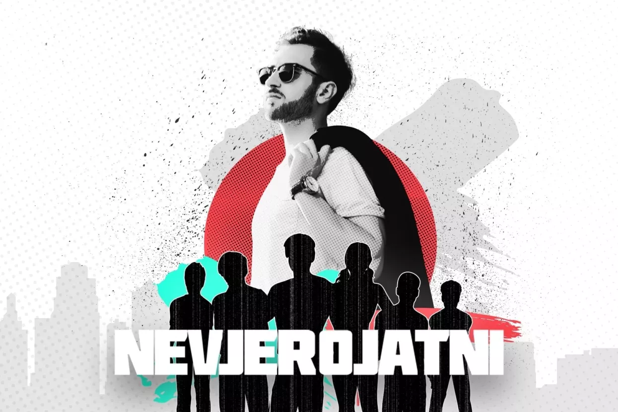 Natječaj 'Nevjerojatni' - podrška za mlade poduzetnike