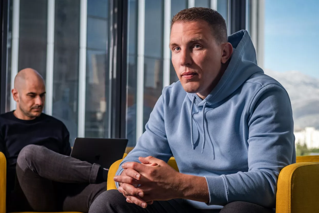 Direktor startup ekosustava Infobipa: Što startupovi dobivaju ulaskom u Infobip Startup Tribe