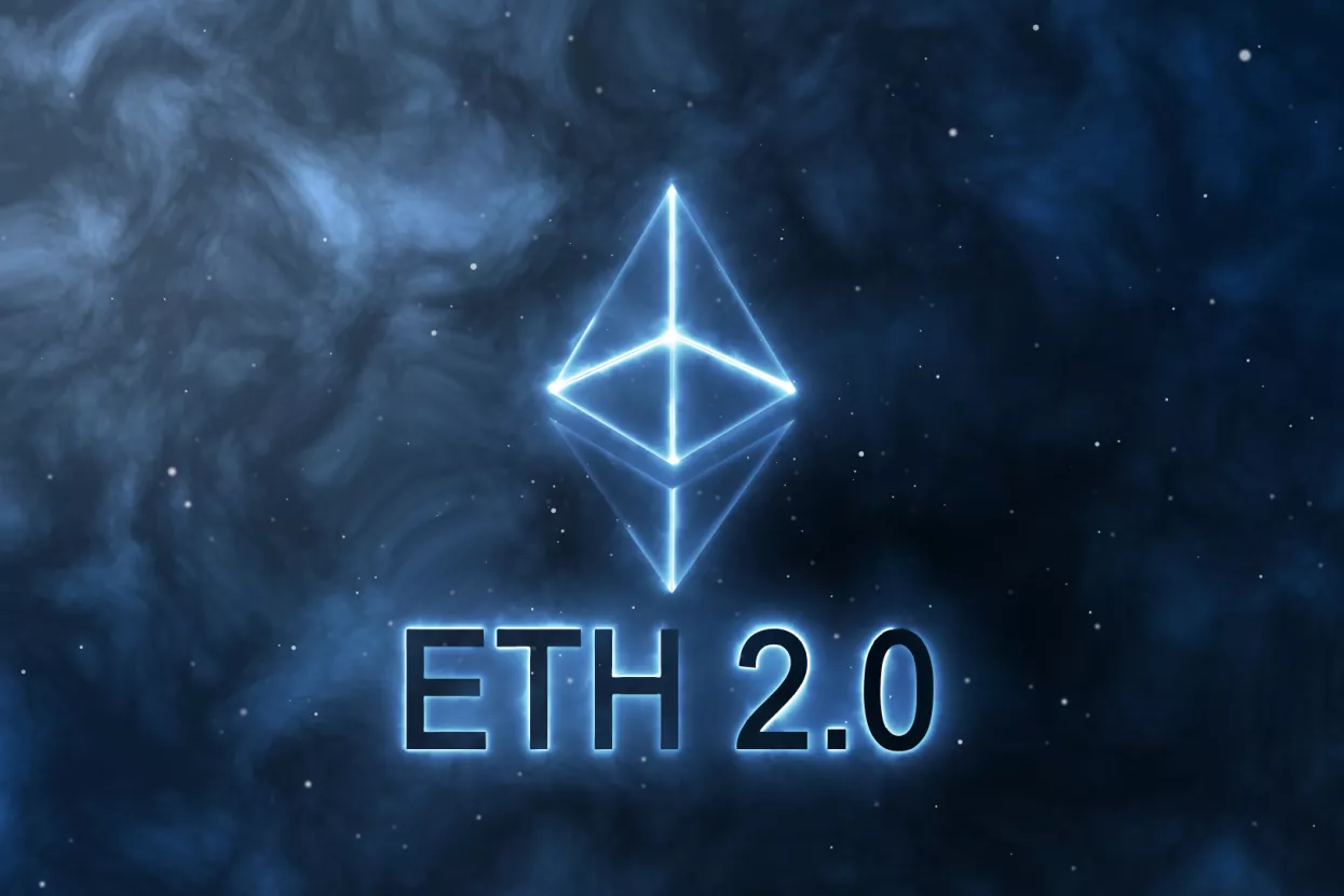Ethereum 2.0. - Prelazak na novi sustav zbog smanjenja energetske potrošnje
