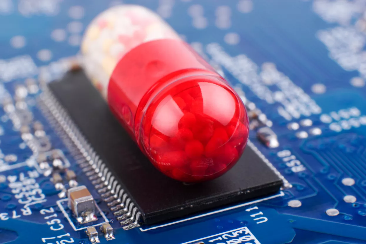 Elektroničke pilule liječit će sve – od debljine do Alzheimera