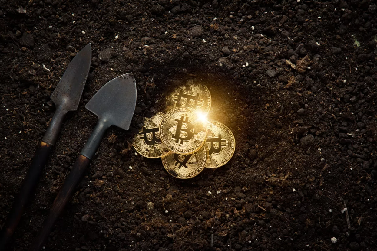 Michael Saylor osnovao Vijeće za rudarenje bitcoina