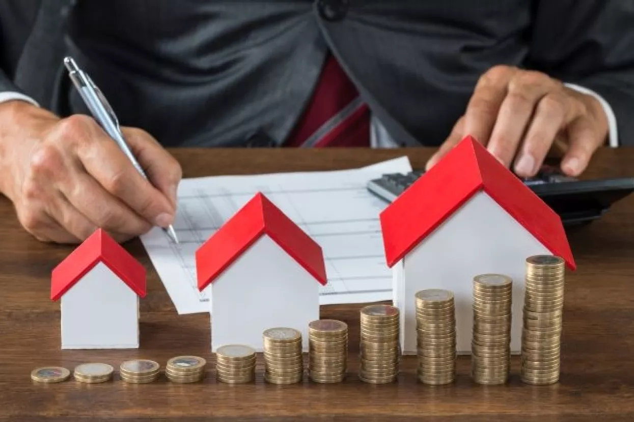 My Tetka otkriva: Može li se investirati u &lsquo;nekretnine&rsquo; bez kupnje nekretnine?
