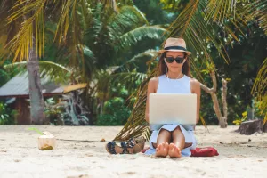 Kako Hrvatska privlači digitalne nomade
