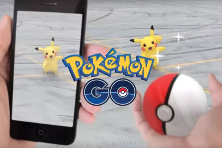 Prošla godina bila je najuspješnija u povijesti za kompaniju Pokémon