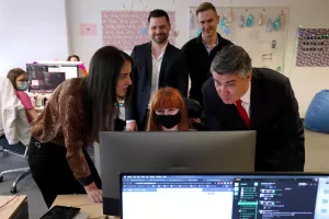 Nanobit nakon akvizicije bilježi rast preuzimanja svojih igara i sve više zaposlenika