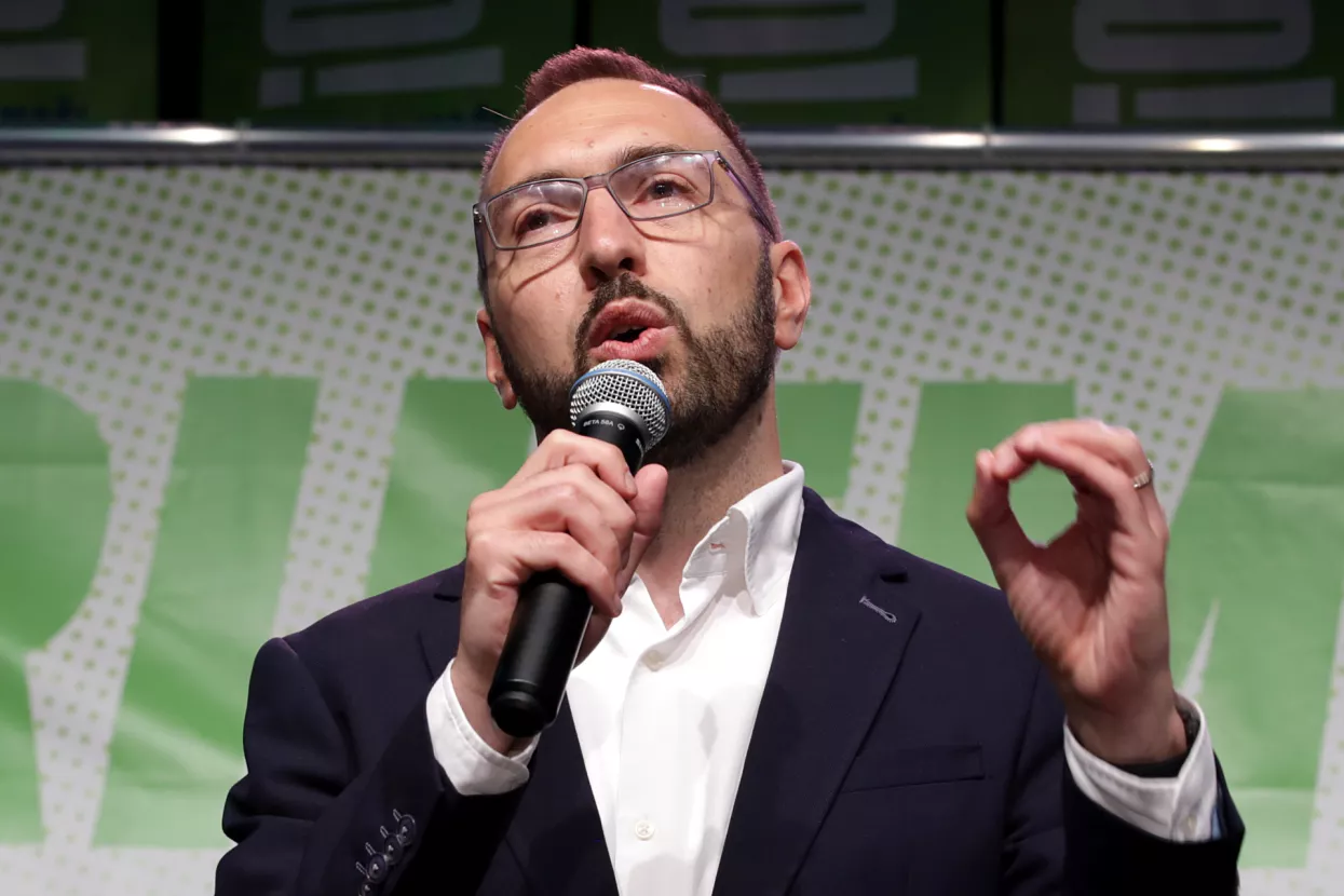[VIDEO] Tomašević: Grad ćemo voditi kao otvoreni, skromni i pristojni ljudi uvijek na usluzi građanima