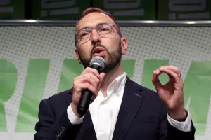 [VIDEO] Tomašević: Grad ćemo voditi kao otvoreni, skromni i pristojni ljudi uvijek na usluzi građanima