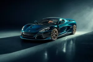 RIMAC NEVERA - Zvijezda je rođena, ali još ne znamo hoće li postati superstar