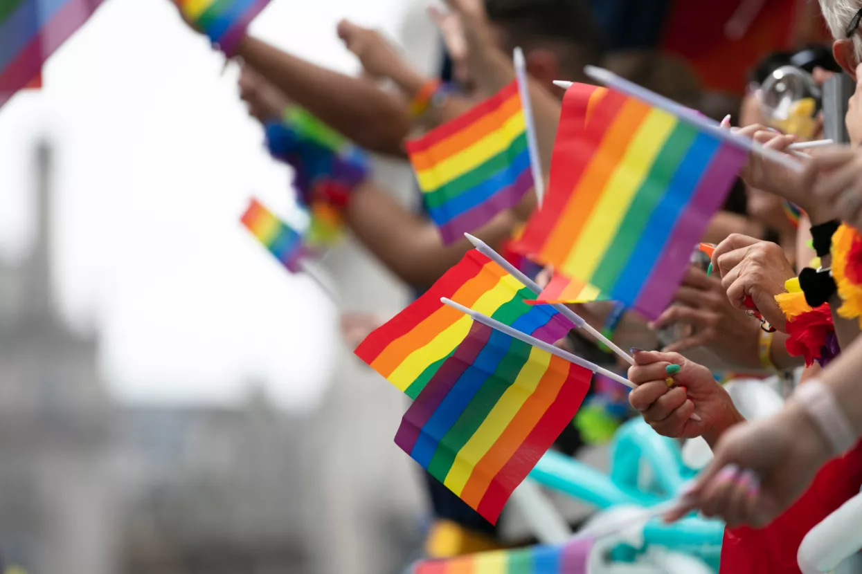 Mjesec ponosa - LGBTQ+ populaciju još uvijek čeka dug put do života bez diskriminacije