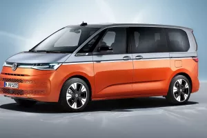[VIDEO] Popularni VW-ov Bulli vraća se u modernoj verziji