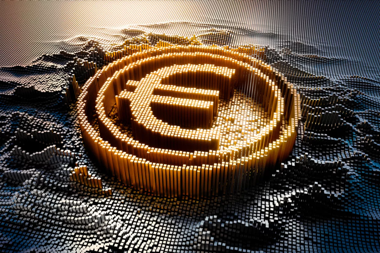 Digitalni euro stiže za četiri godine