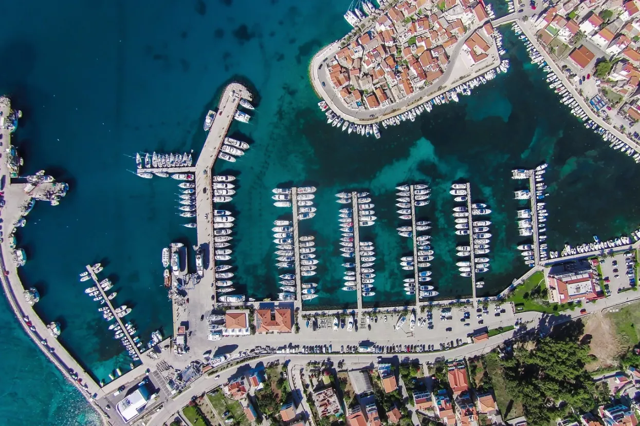 Globalna mreža marina D-Marin širi svoju mrežu marina u Hrvatskoj