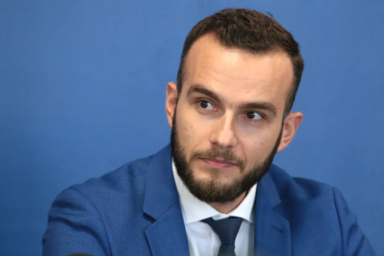 Aladrović: U program zapošljavanja "Zaželi" dosad uloženo 1,8 milijardi kuna
