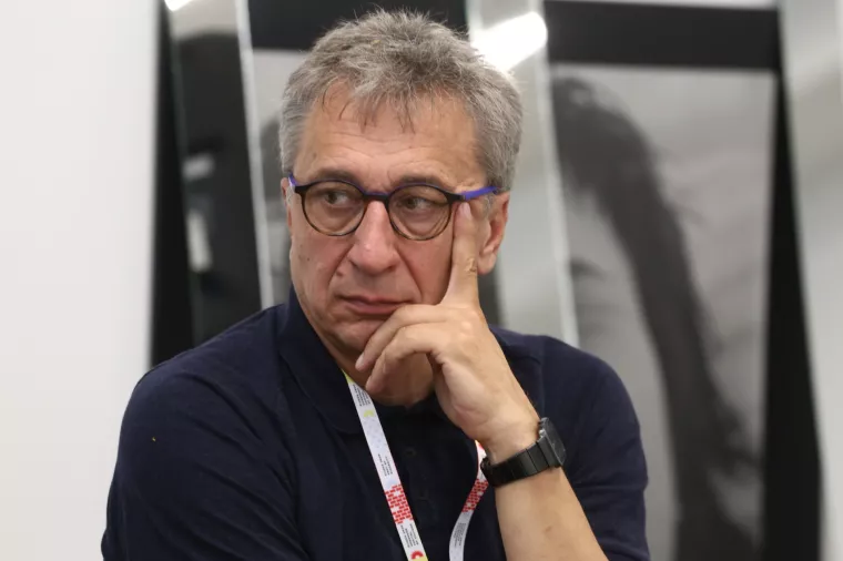 FILIP TRADE &ndash; PAMPERO Tomislav Kličko vraća se u uvoznički biznis