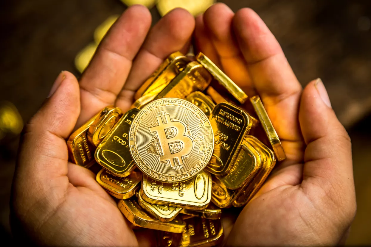 Paragvaj ide stopama El Salvadora i uvodi bitcoin kao zakonsko sredstvo plaćanja