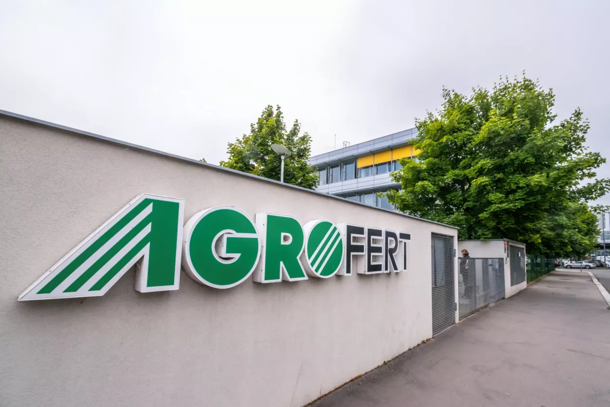 Tvrtka Agronom odlazi u ruke češkog premijera Andreja Babiša, vlasnika Agrofert grupe