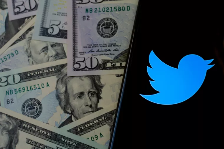 Twitter oglašavanje &ndash; Slavni koji su najviše zaradili od promotivnih tweetova