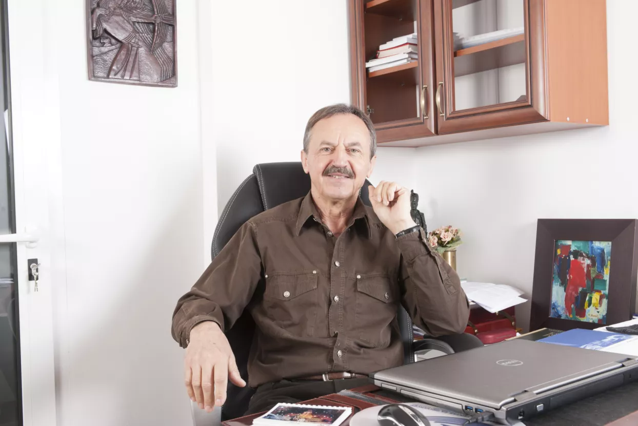 Slavko Sakoman: Neki i prije posla 'povuku liniju', neki rade da bi se drogirali i drogiraju se da bi mogli raditi