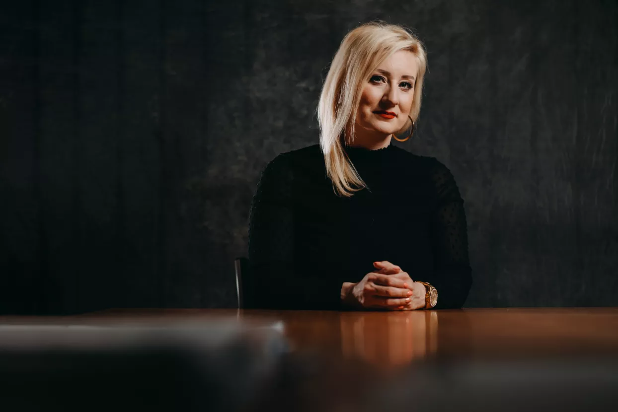 Kristina Bajsić Bogović: Ako se radnik ne želi cijepiti, poslodavac ga ne može premjestiti na drugo radno mjesto