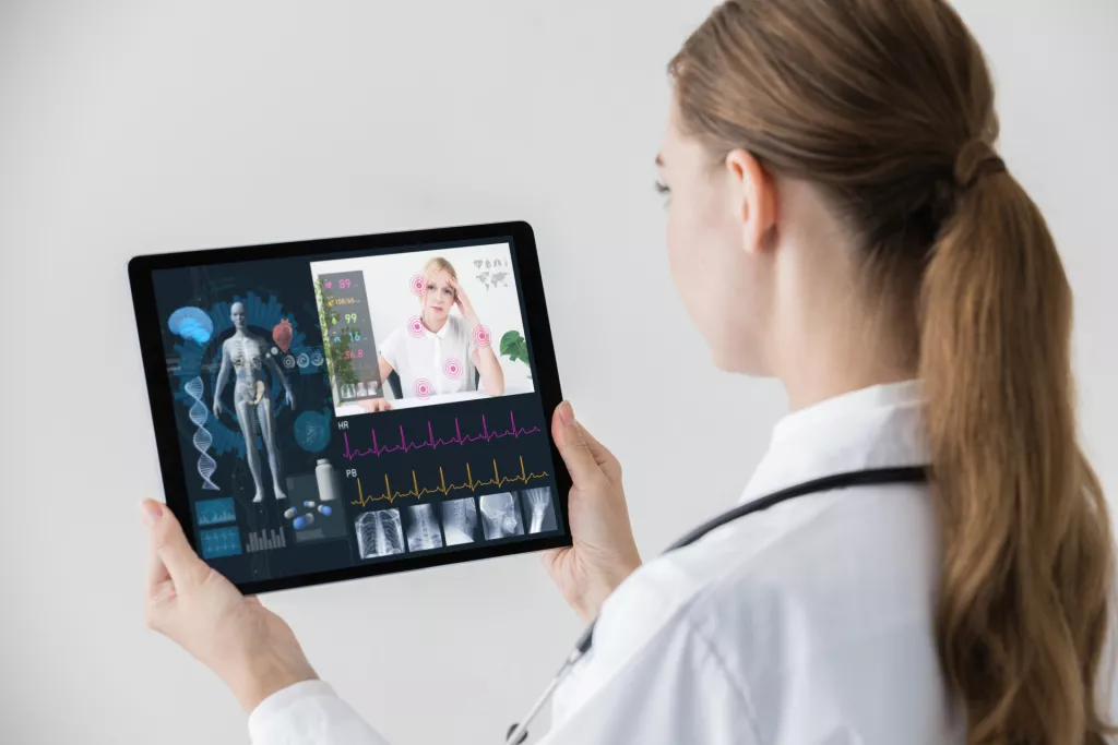 Evolucija medicine: Kako će izgledati liječenje uz 5G