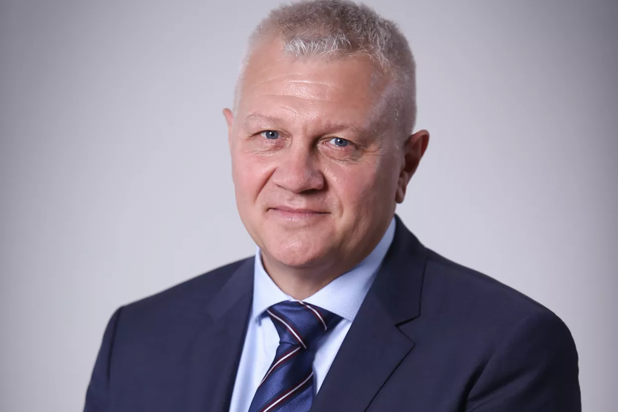 Smjena na čelu Fortenovine tvrtke: Menadžer iz Henkela novi predsjednik Uprave Jamnice plus