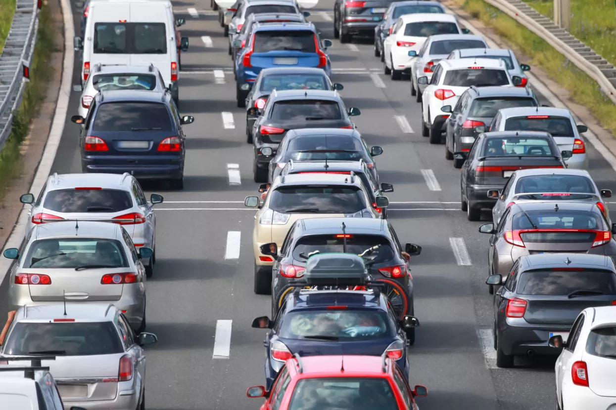 U Hrvatskoj prodano gotovo 50 posto više novih vozila nego lani