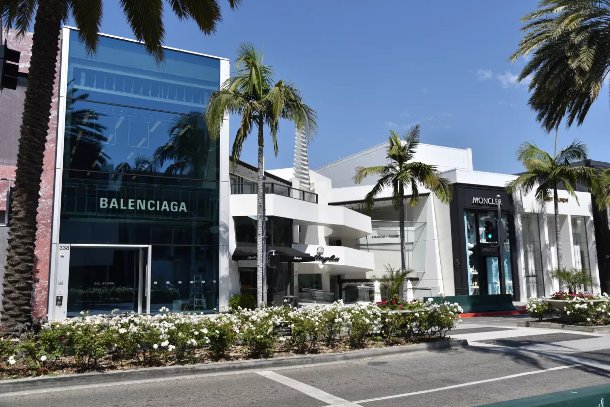 Balenciaga slijedila primjer Bottega Venete i nestala s društvenih mreža
