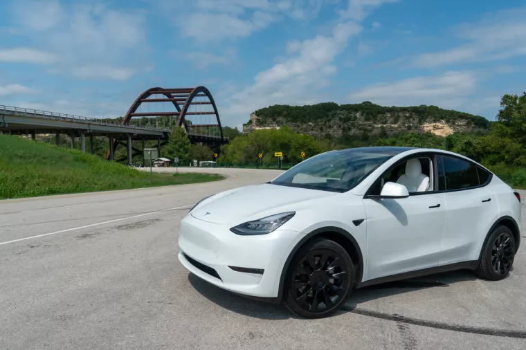 [VIDEO] Prošli mjesec u Hrvatskoj prodano čak 111 Teslinih automobila
