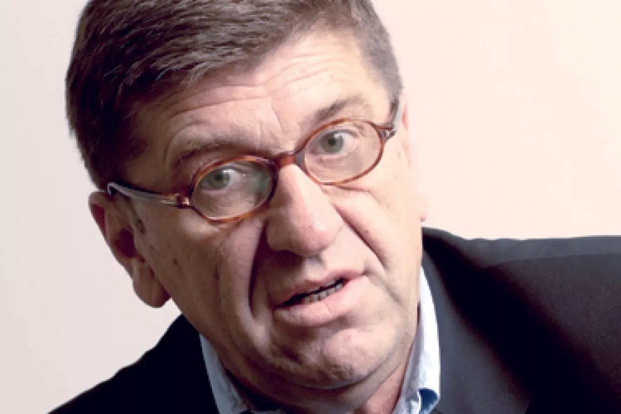 Miroslav Dragičević izlazi iz vlasničke strukture Horwath i Horwath Zagreba