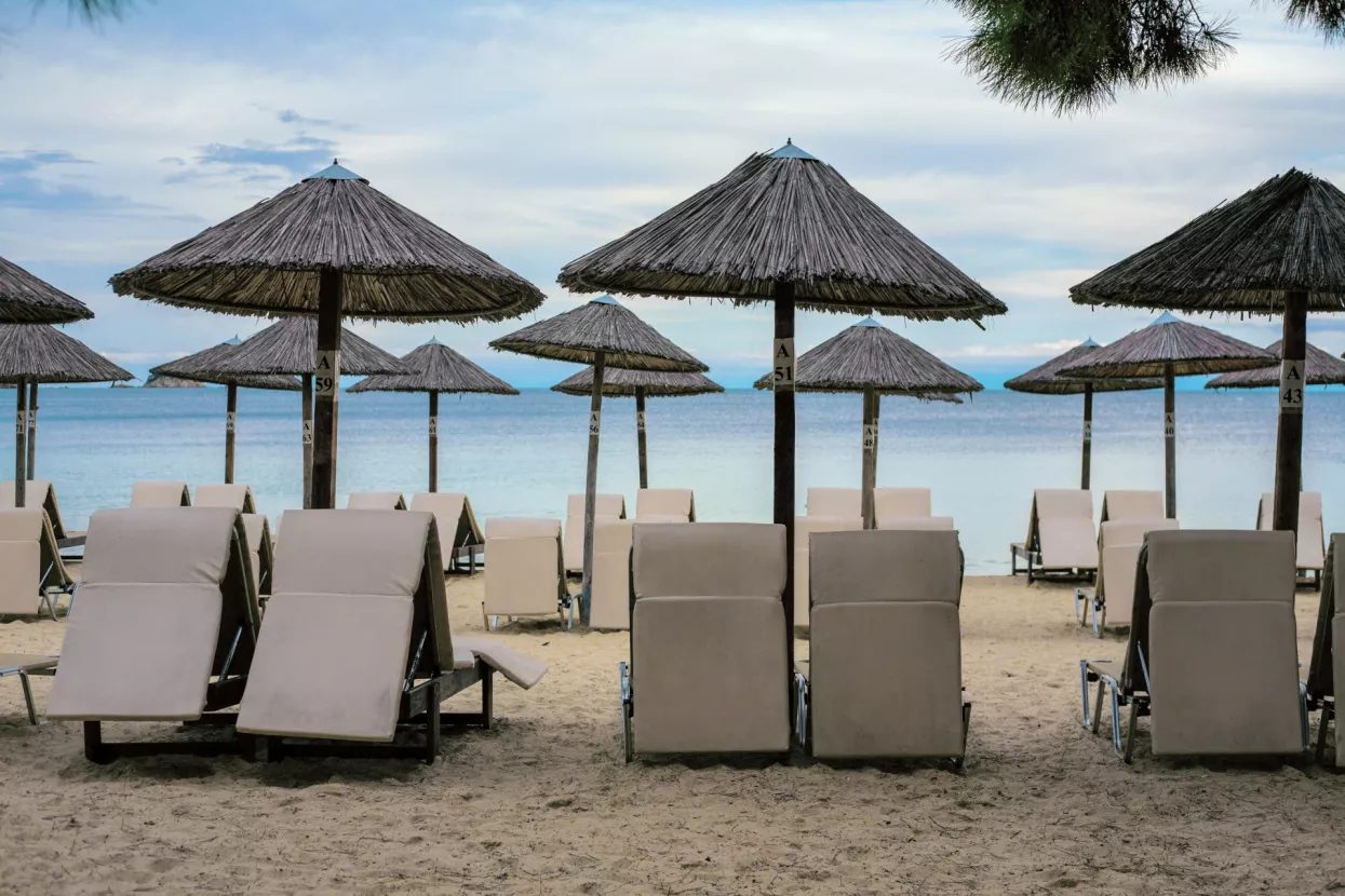 Miodrag Šajatović: Opsjednuti turizmom - Povratak u staru nenormalu