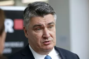 Višnja Starešina: Milanovićev zaokret na kružnom putovanju kroz BiH