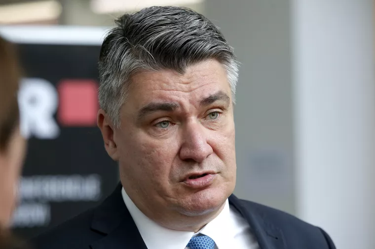 Višnja Starešina: Milanovićev zaokret na kružnom putovanju kroz BiH