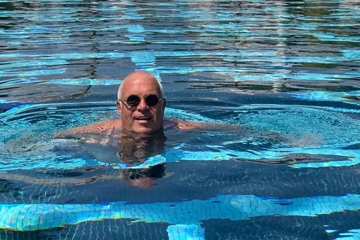 Juroslav Buljubašić: Letovi do ruba svemira bit će nam kao vožnja avionom