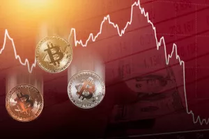 Kriza kriptovaluta - Čimbenici koji su utjecali na veliki pad globalnog 'hashratea'