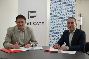 Novi posao Asura grupe u Makedoniji