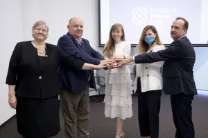 HUP i ukrajinski Business Women Club potpisali memorandum za jačanje gospodarske suradnje