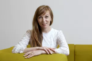 Anya Krisyiuk: Žena može sve ako ima ispravne vizije u poslu i društvu