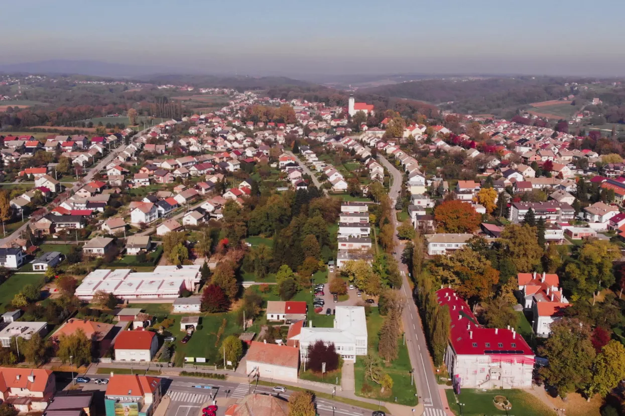 Razvojna agencija Mrav – od europskih fondova do poduzetničkog akceleratora