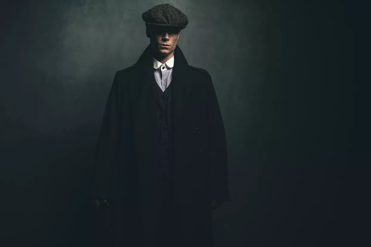 Što o poduzetništvu možemo naučiti od Tommyja Shelbyja iz serije Peaky Blinders