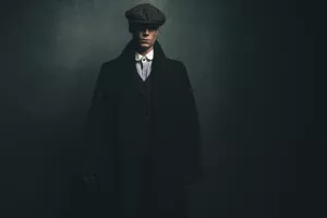 Što o poduzetništvu možemo naučiti od Tommyja Shelbyja iz serije Peaky Blinders