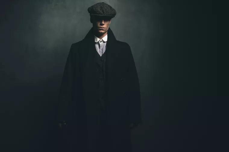 Što o poduzetništvu možemo naučiti od Tommyja Shelbyja iz serije Peaky Blinders