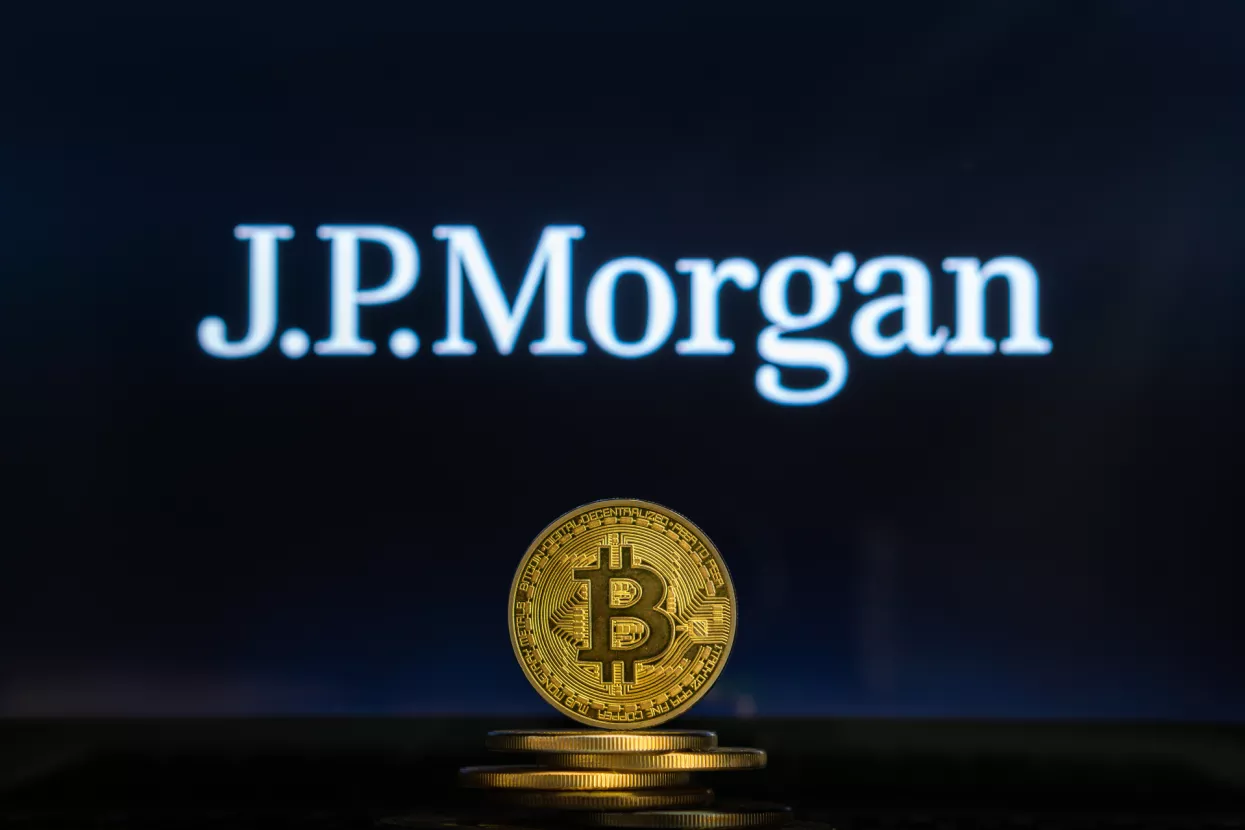 JPMorgan omogućio ulaganje u fondove kriptovaluta