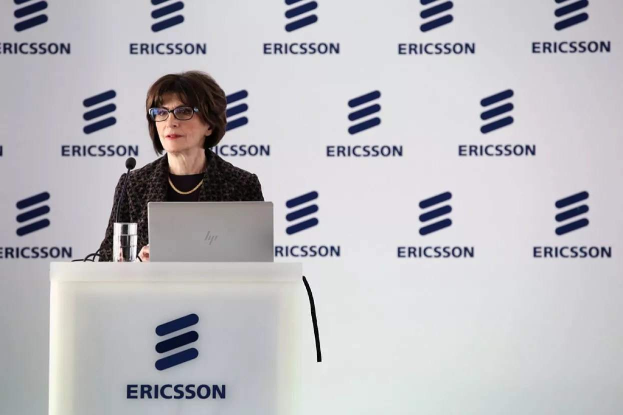Ericsson Nikola Tesla u prvom polugodištu ostvarila 101,4 milijuna kuna neto dobiti