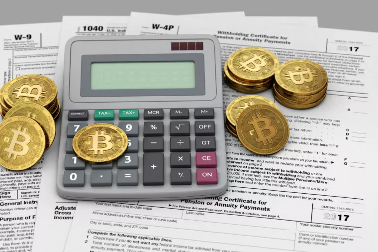 Rigorozni kripto zakon u SAD-u - Rudari će morati ispunjavati zahtjeve porezne uprave