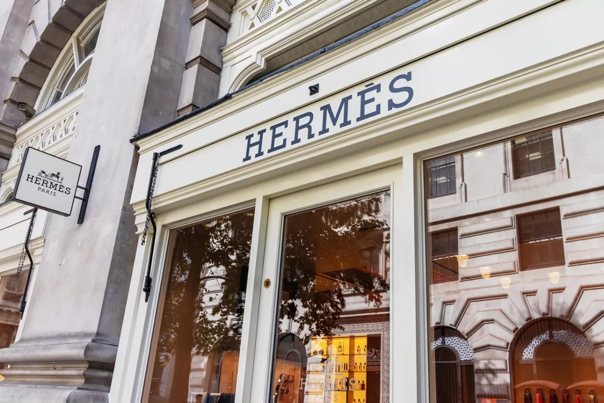 Francuski Hermès ostvario veću prodaju nego u pred-pandemijskoj 2019.