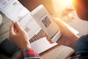 Kako su QR kodovi uz pandemiju ponovno postali dio naše svakodnevice