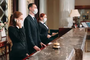 Mali luksuzni hoteli služe kao primjer dobre prakse u održivom turizmu